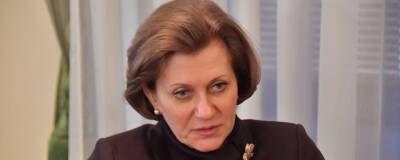 Анна Попова - Глава Роспотребнадзора Попова рассказала россиянам о мерах профилактики ковида - runews24.ru - Россия