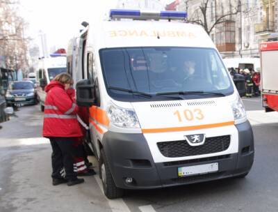 Беда случилась с бабушкой и внучкой на Харьковщине из-за неисправного отопления: детали - politeka.net - Украина - Харьковская обл. - Харьков - Харьков