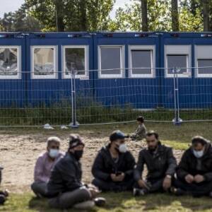 Евросоюз создаст Европейское агентство по предоставлению убежища - reporter-ua.com