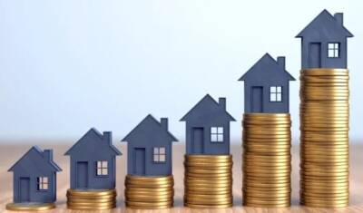 Жилье подорожало за год на 15% - newizv.ru - Россия - Турция