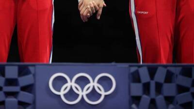 Ван Вэньбинь - МИД Китая предупредил, что несколько стран «заплатят цену» за бойкот Олимпиады - vm.ru - Китай - США - Англия - Австралия - Канада - Пекин