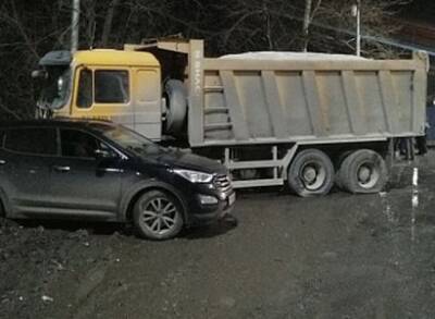 Водитель, насмерть сбивший на Ряжском шоссе двух женщин, 32 раза нарушал ПДД - ya62.ru - Россия - Тверь - Рязанская обл.