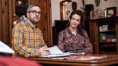 Невероятная ошибка берлинских врачей: «Во время кесарева сечения в моем животе забыли салфетку» - germania.one - Германия - Берлин