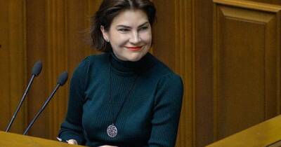 Ирина Венедиктова - За три года 111 депутатов были наказаны за коррупцию, – Венедиктова - dsnews.ua - Украина