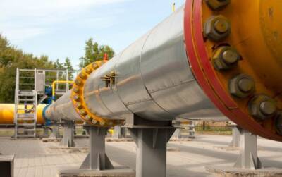 Владимир Путин - Джо Байден - Цена на газ вышла на октябрьские максимумы после переговоров Байдена с Путиным - thepage.ua - Россия - США - Украина