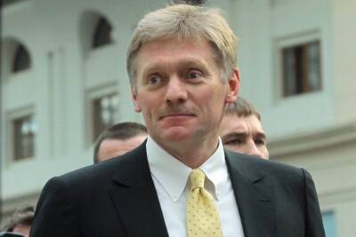 Владимир Путин - Дмитрий Песков - Кремль пообещал ответ на возможные санкции США - mk.ru - Россия - США - Украина