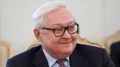 Владимир Путин - Мария Захарова - Сергей Рябков - Джо Байден - В МИД РФ сообщили, что не знают о предложенной Байденом встрече по поводу Украины - vm.ru - Россия - США - Украина