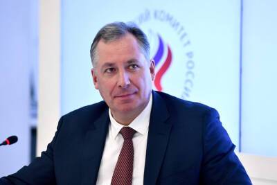 Станислав Поздняков - Глава ОКР прокомментировал дипломатический бойкот Олимпиады - sport.ru - Россия - Китай - США - Англия - Австралия - Канада - Пекин - Другие
