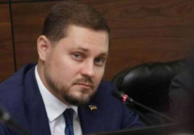 И.о. главы ГНС Михаил Титарчук живет в особняке в 200 «квадратов» и имеет коллекцию элитных часов: что не так с его декларацией - lenta.ua - Украина - Киев
