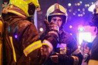 В Киеве парень выпрыгнул из окна на седьмом этаже и выжил - vlasti.net - Украина - Киев