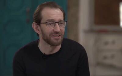 Константин Эрнст - Константин Хабенский - Хабенский раскрыл подробности своего «наглого» звонка Эрнсту - actualnews.org