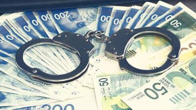 Два мошенника в Холоне нашли циничный способ грабить добрых пенсионеров - vesty.co.il - Израиль - Холон