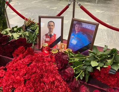 Сергей Собянин - Семьи погибших при стрельбе в МФЦ получат по миллиону рублей - tvc.ru - Москва