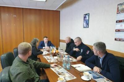Брянкими барьерами «Перехватчик» заинтересовались в Сербии - mk.ru - Москва - Сербия - Брянск