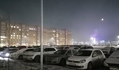 Компания ТТС будет обслуживать тюменские парковки за 5 млн рублей - nashgorod.ru - Тюмень