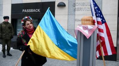 Джо Байден - США могут подтолкнуть Киев уступить Донбассу часть полномочий автономии - anna-news.info - США - Украина - Киев - Донбасс - Донецкая обл.