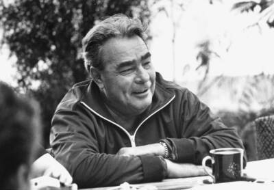 Леонид Брежнев - Иосиф Сталин - Юрий Андропов - Какую последнюю волю Леонида Брежнева выполнил Юрий Андропов - Русская семерка - russian7.ru