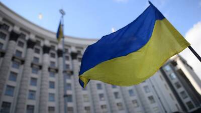 Сергей Марченко - Денис Шмыгаль - Украина запланировала сократить госдолг к 2024 году - iz.ru - Украина - Израиль