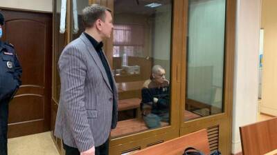 Суд арестовал на два месяца мужчину, устроившего стрельбу в МФЦ «Рязанский» - vm.ru - Москва - Москва