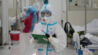Врач назвала отличия симптомов штаммов «Дельта» и «Омикрон» - iz.ru - Израиль