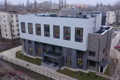Вадим Кстенин - В Воронеже на месте скандальной многоэтажки построили детский спортивно-образовательный центр - vrn.mk.ru - Воронеж