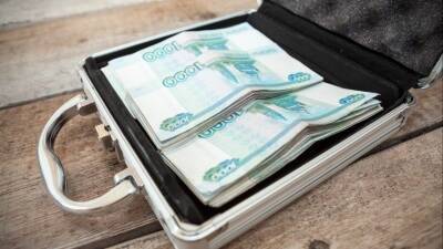 «Золотые» хоромы: Депутата из Ростовской области заподозрили в хищении 300 миллионов у Минтруда - 5-tv.ru - Ростов-На-Дону - Ростовская обл. - Следственный Комитет