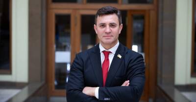 Алексей Дурнев - Тищенко опубликовал свой QR-код из "Дія" после видео Дурнева о “поддельном сертификате” - kp.ua - Украина