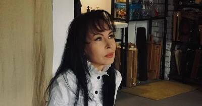 Марина Хлебникова - Марину Хлебникову перевели в палату из реанимации - kp.ua - Россия - Украина