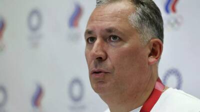 Станислав Поздняков - ОКР потребовал лишить соревнования по фристайлу в США статуса олимпийской квалификации - russian.rt.com - Россия - США