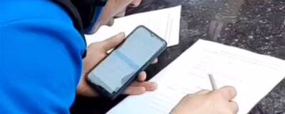 В Алма-Ате на митинге за кредитную амнистию случилась давка - runews24.ru - Казахстан - Алма-Ата