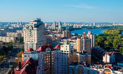 Продажи квартир в новостройках Киева рухнули. Почему застройщики все равно повышают цены? - bin.ua - Украина - Киев