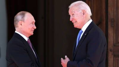Владимир Зеленский - Владимир Путин - Джо Байден - Переговоры Путин-Байден. Какие выводы должна сделать Украина - thepage.ua - Москва - Россия - США - Украина - Крым