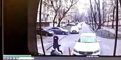 Бывшего замминистра забили насмерть у подъезда его дома - ruposters.ru - Москва - Россия