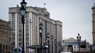 «ОВД-Инфо» передал в Госдуму 259 тысяч подписей за отмену закона об «иностранных агентах» - golos-ameriki.ru - Россия