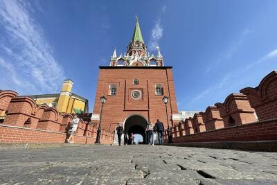 Франциск - Музеи Ватикана и Московского Кремля подпишут меморандум о сотрудничестве - vm.ru - Ватикан - Ватикан - Сотрудничество