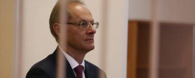 Суд отказался компенсировать бывшему губернатору НСО Василию Юрченко имущественный вред - runews24.ru - Новосибирск - Новосибирская обл.