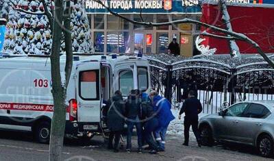 Сергей Собянин - Сергей Глазов - Власти Москвы выделили по миллиону рублей семьям погибших при стрельбе в МФЦ - newizv.ru - Москва