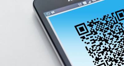 QR-код VS введение режима чрезвычайной ситуации - lipetskmedia.ru - Липецкая обл. - Липецк