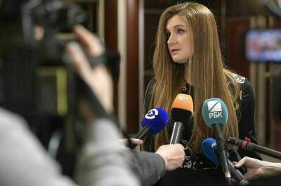 Владимир Путин - Мария Бутина - Бутина назвала предложение Бжезинского отключить Россию от SWIFT провокацией - pnp.ru - Россия - США - county Swift