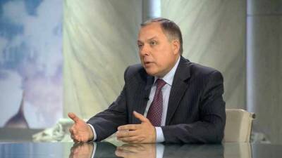 Дмитрий Кулеба - «Непонятные уступки» Шатров раскритиковал требования Украины по отношению к России - news-front.info - Москва - Россия - Украина - Киев