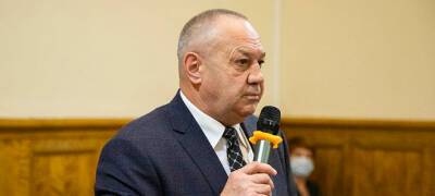 «Мы в состоянии войны и должны взять свой «Берлин»: депутат Сергей Шугаев о введении QR-кодов - stolicaonego.ru - Берлин - республика Карелия