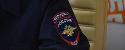 В Ульяновске 52-летний мужчина сломал нос представителю власти. - runews24.ru - Ульяновск - район Засвияжский, Ульяновск