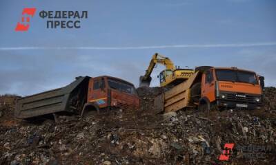 Александр Дрозденко - В Ленобласти подбирают площадки для размещения заводов по переработке мусора - fedpress.ru - Ленинградская обл. - Санкт-Петербург