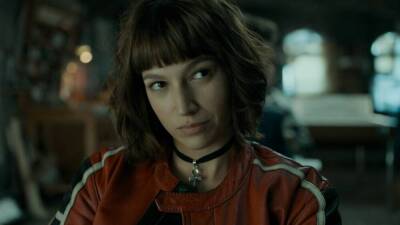 Что нужно знать об Урсуле Корберо – звезде сериала "Бумажный дом" - skuke.net - Токио - Испания - Токио