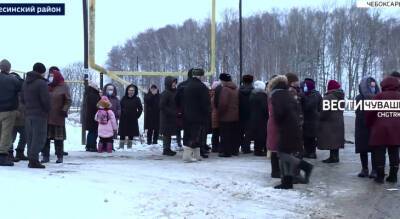 Жители небольшой чувашской деревни создали петицию: с весны к ним не ходят автобусы - pg21.ru - респ. Чувашия