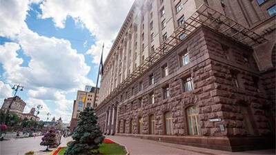 Киев увеличит арендную ставку на землю под жилую застройку до 12% от нормативной оценки - bin.ua - Украина - Киев - Львов