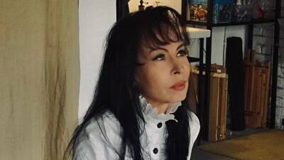 Марина Хлебникова - Хирург Бабаян оценил шансы Хлебниковой вернуть лицо: «Прогноз нехороший» - 5-tv.ru - Москва