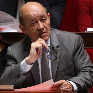 Жан-Ив Ле-Дриана - Германия и Франция хотят провести нормандскую встречу министров как можно быстрее - reporter-ua.com - Германия - Франция