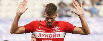 Александр Соболев - КДК РФС не отменил красную карточку Соболева, полученную в матче с «Уфой» - runews24.ru - Россия - Сочи - Уфа