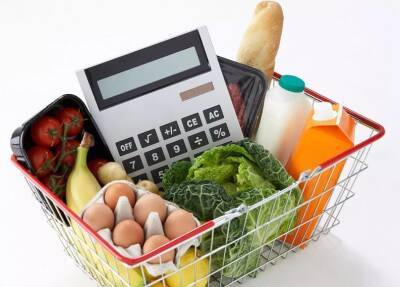 Смоленскстат назвал продукты-лидеры ноябрьских подорожаний - rabochy-put.ru - Россия
